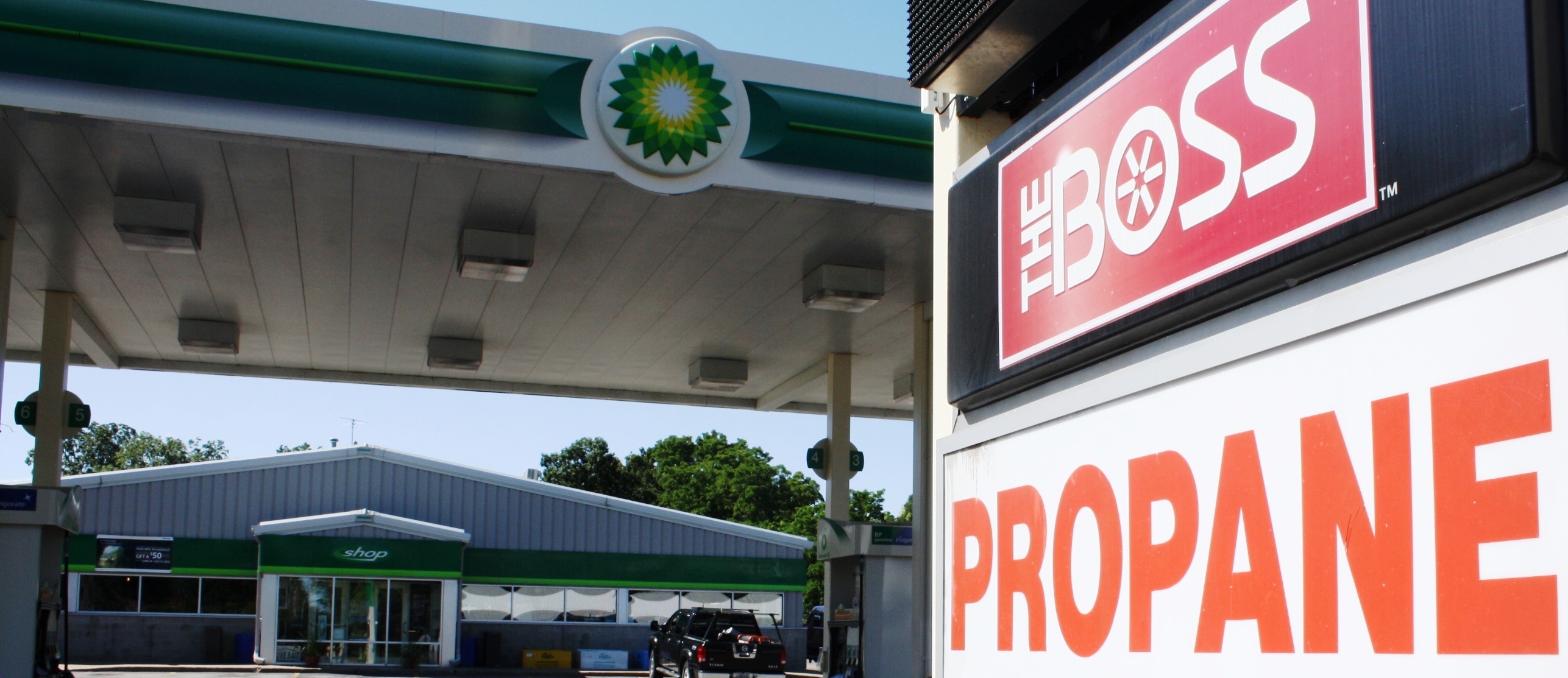 About Service Oil CompanyService Oil Company