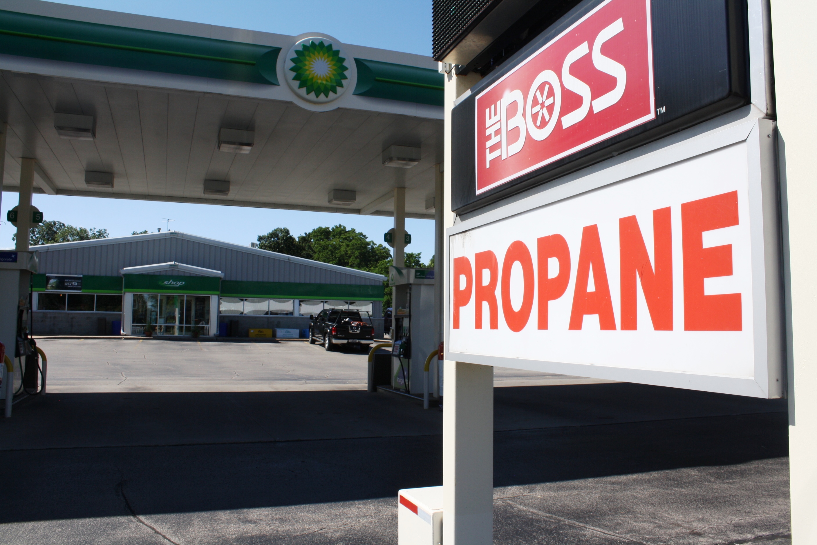 About Service Oil CompanyService Oil Company