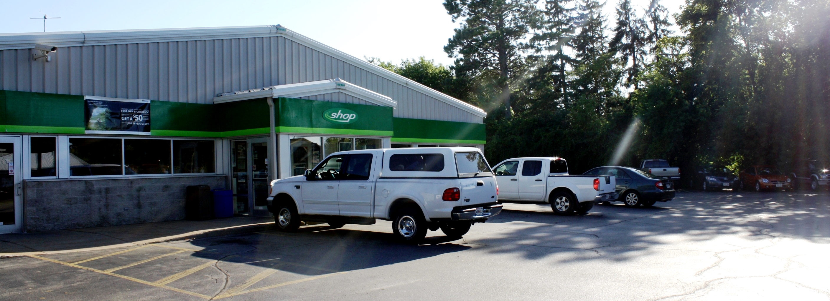 About Service Oil Company, Inc.